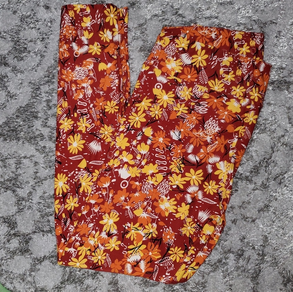 Lularoe leggings